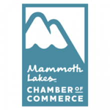 Mammoth Lakes Chamber of Commerce Logo