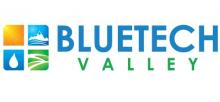 Bluetech Valley logo