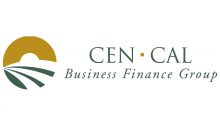 Cen Cal Business Finance Group logo