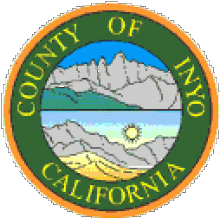 Inyo County Logo
