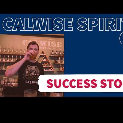 Calwise Spirits Co., Paso Robles