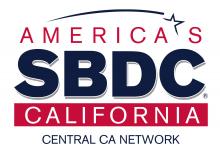 SBDC Network Logo