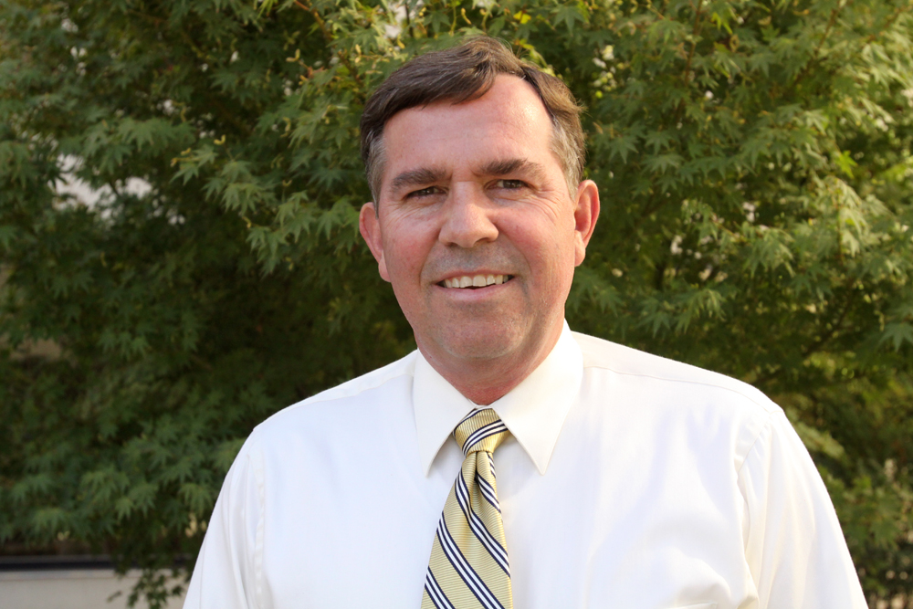 Kelly Bearden, CSUB SBDC Director