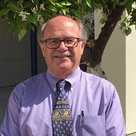 Dr. Mark Evans, Emeritus Economics Professor, CSU Bakersfield